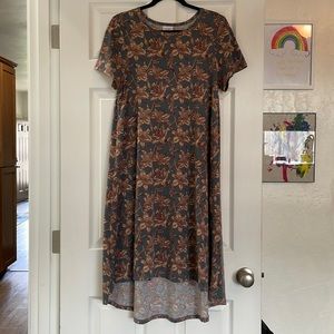 LuLaRoe Carly Dress
